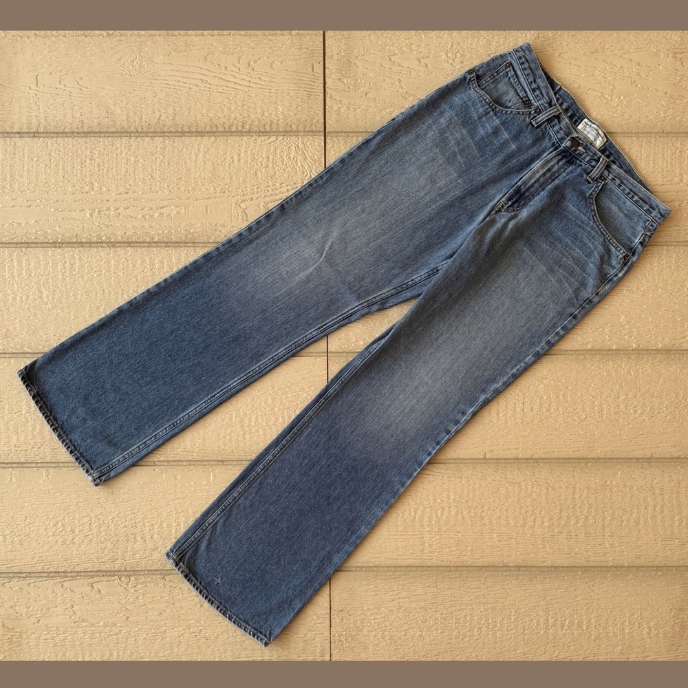 American Eagle Outfitters Vintage 5922 Bootcut Denim Jeans